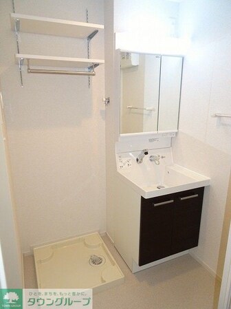 ルソレイユの物件内観写真